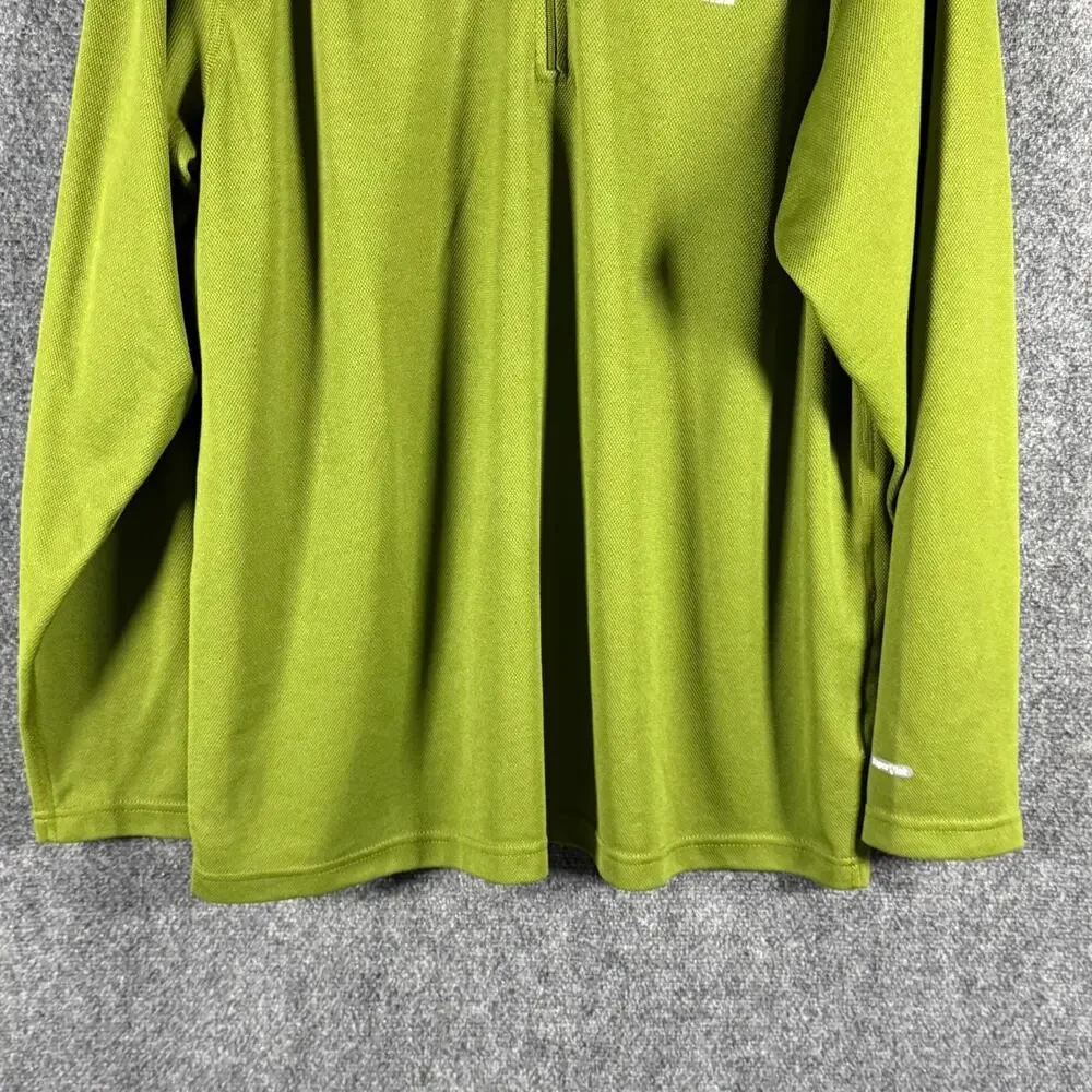 The North Face title north